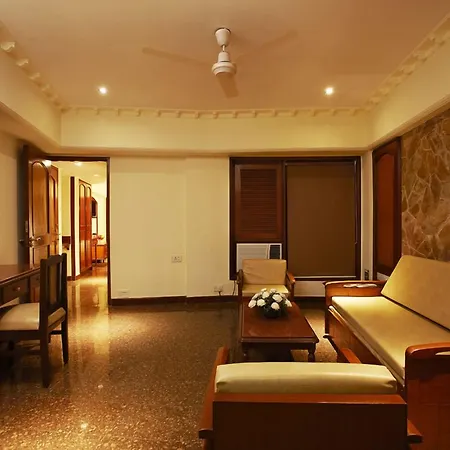 Bloom Hotel - Juhu-2